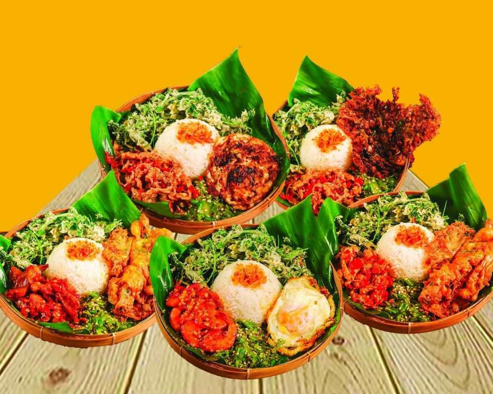 Informasi Bisnis Franchise Dadar Beredar