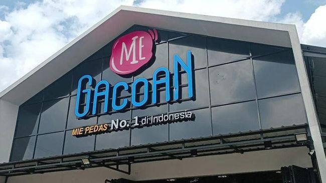 franchise mie gacoan