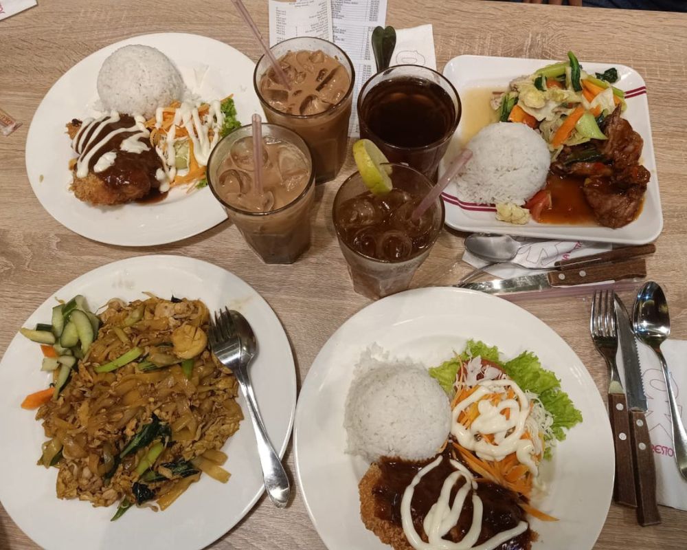 Informasi Bisnis Franchise Solaria