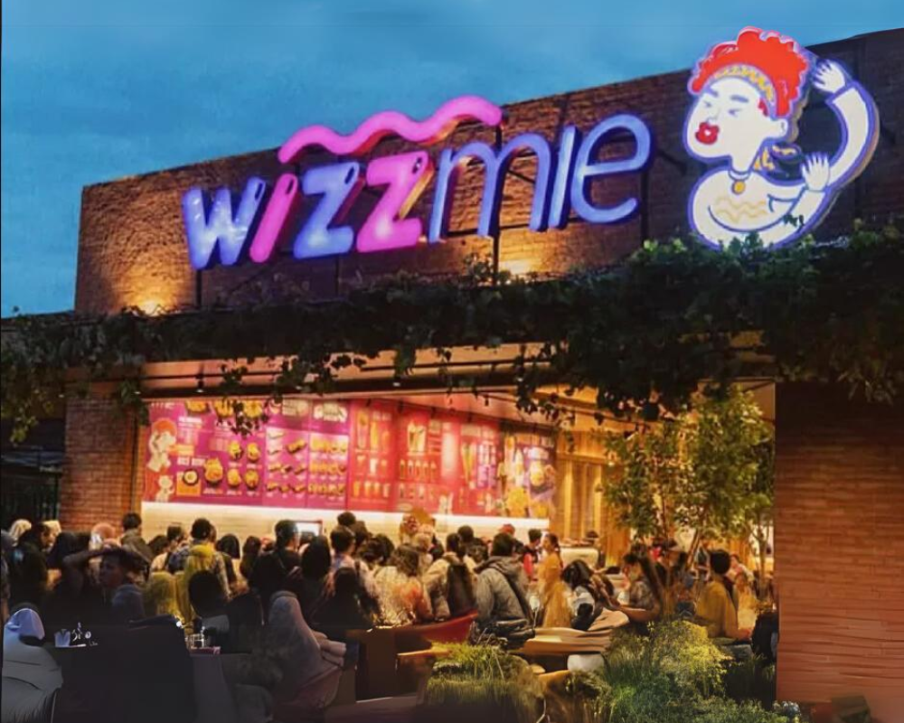 Info Bisnis Franchise Wizzmie